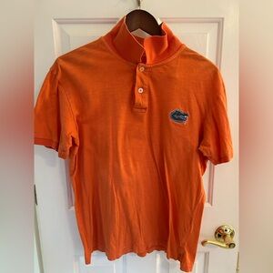 Vintage Florida Gator Polo